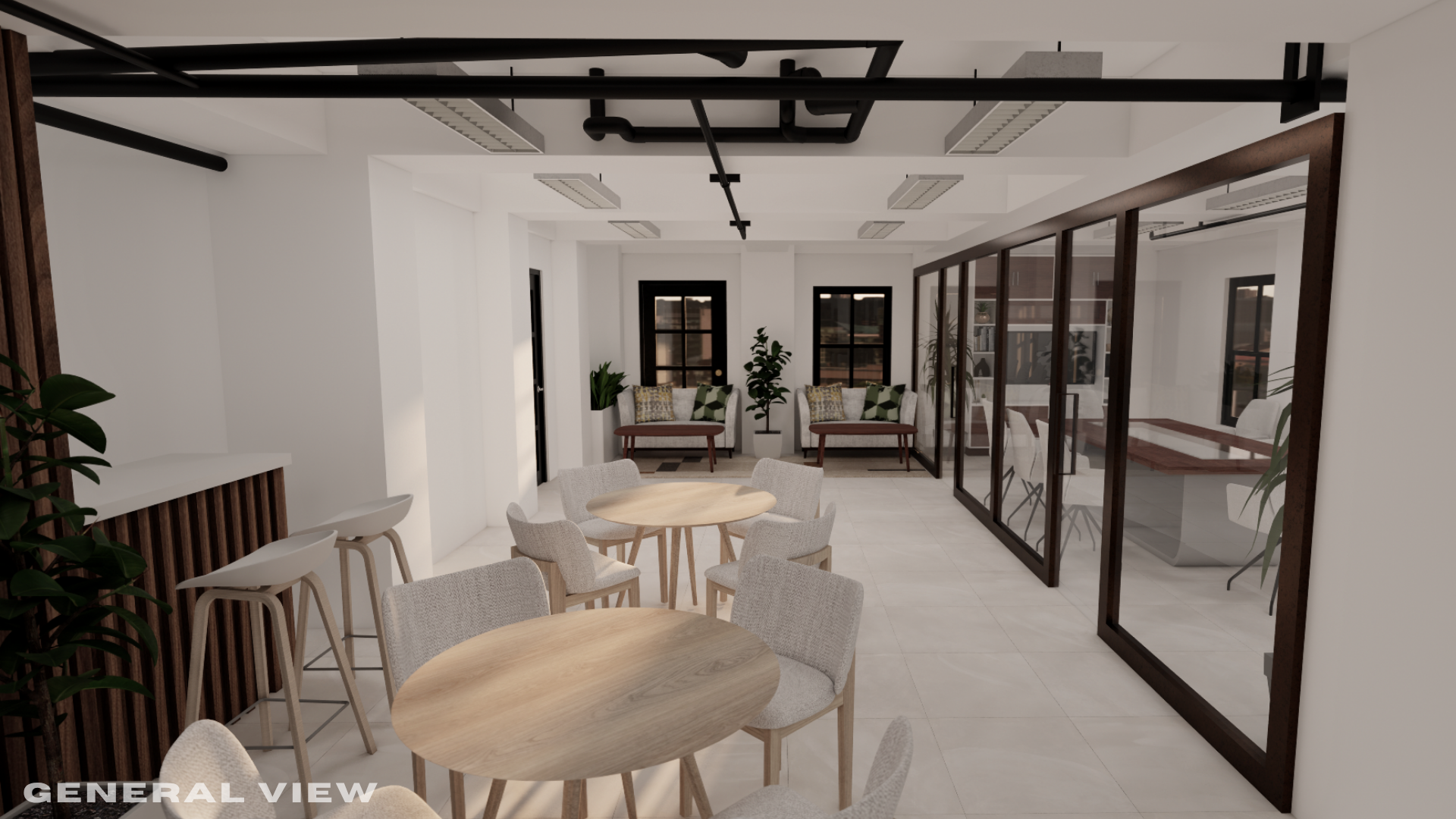 Architectural Interiors, image 2 of 18