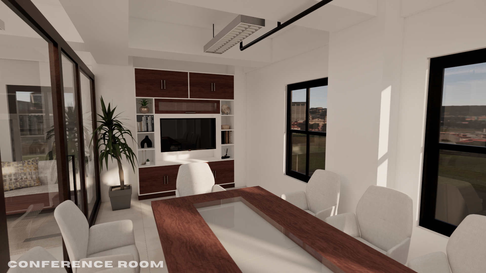 Architectural Interiors, image 4 of 18