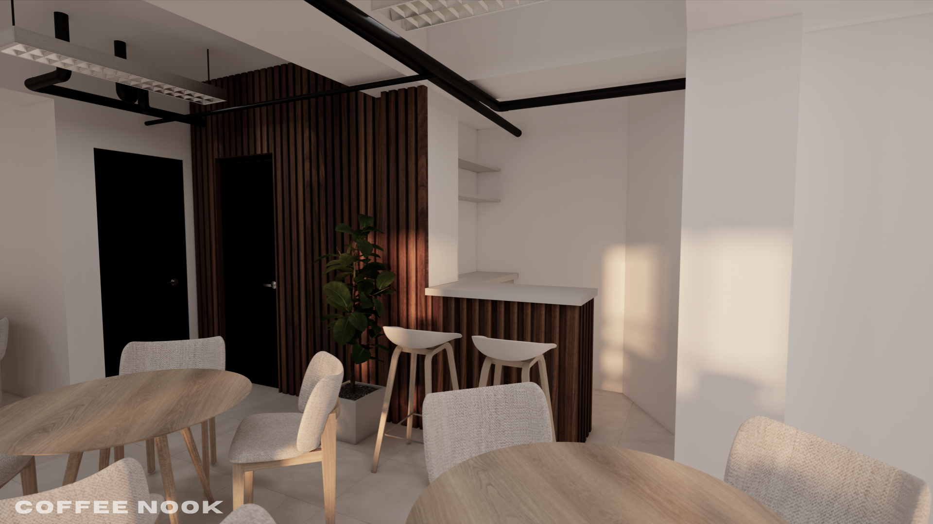 Architectural Interiors, image 6 of 18