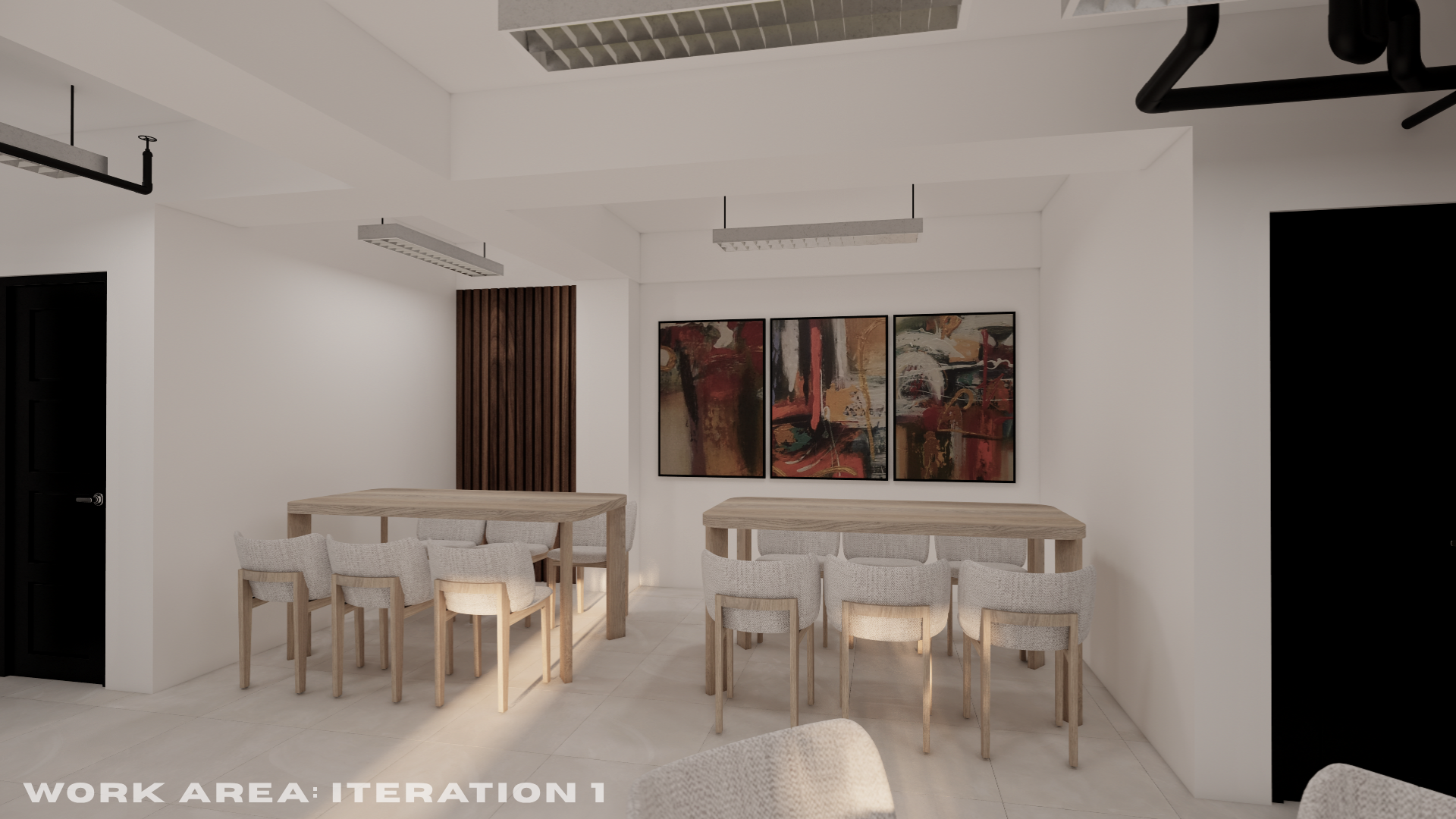 Architectural Interiors, image 5 of 18