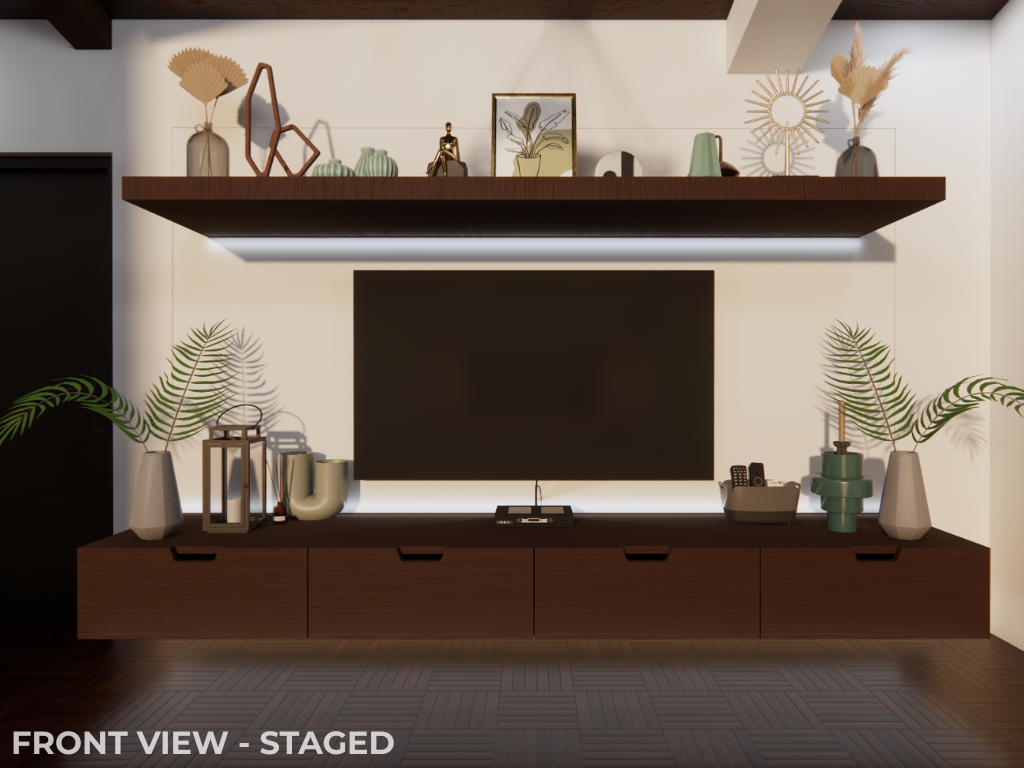 Architectural Interiors, image 16 of 18