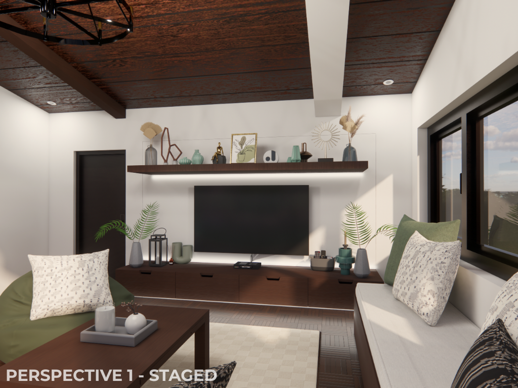 Architectural Interiors, image 17 of 18