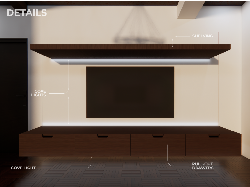 Architectural Interiors, image 15 of 18