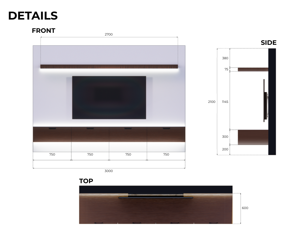 Architectural Interiors, image 14 of 18