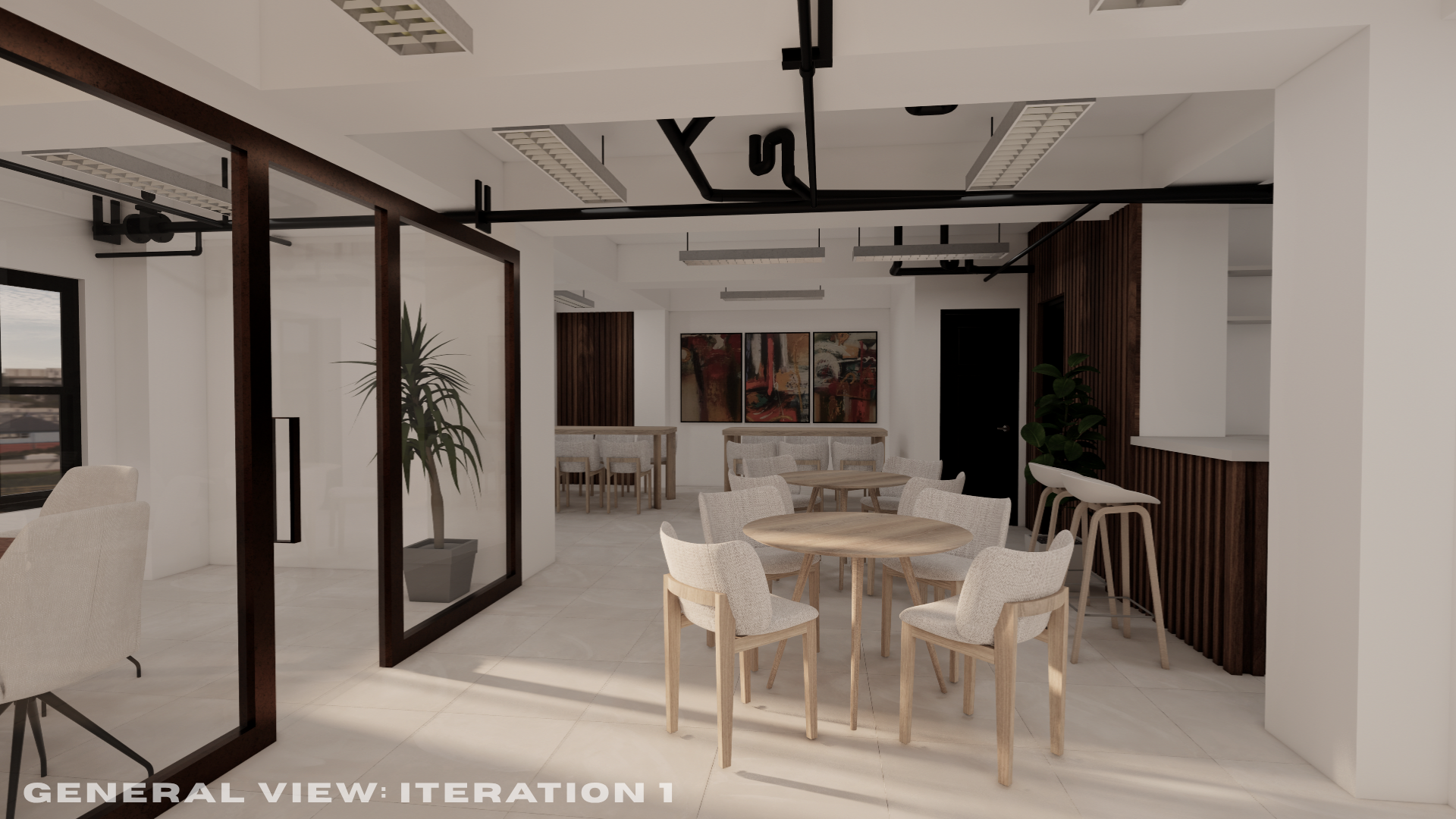 Architectural Interiors, image 7 of 18