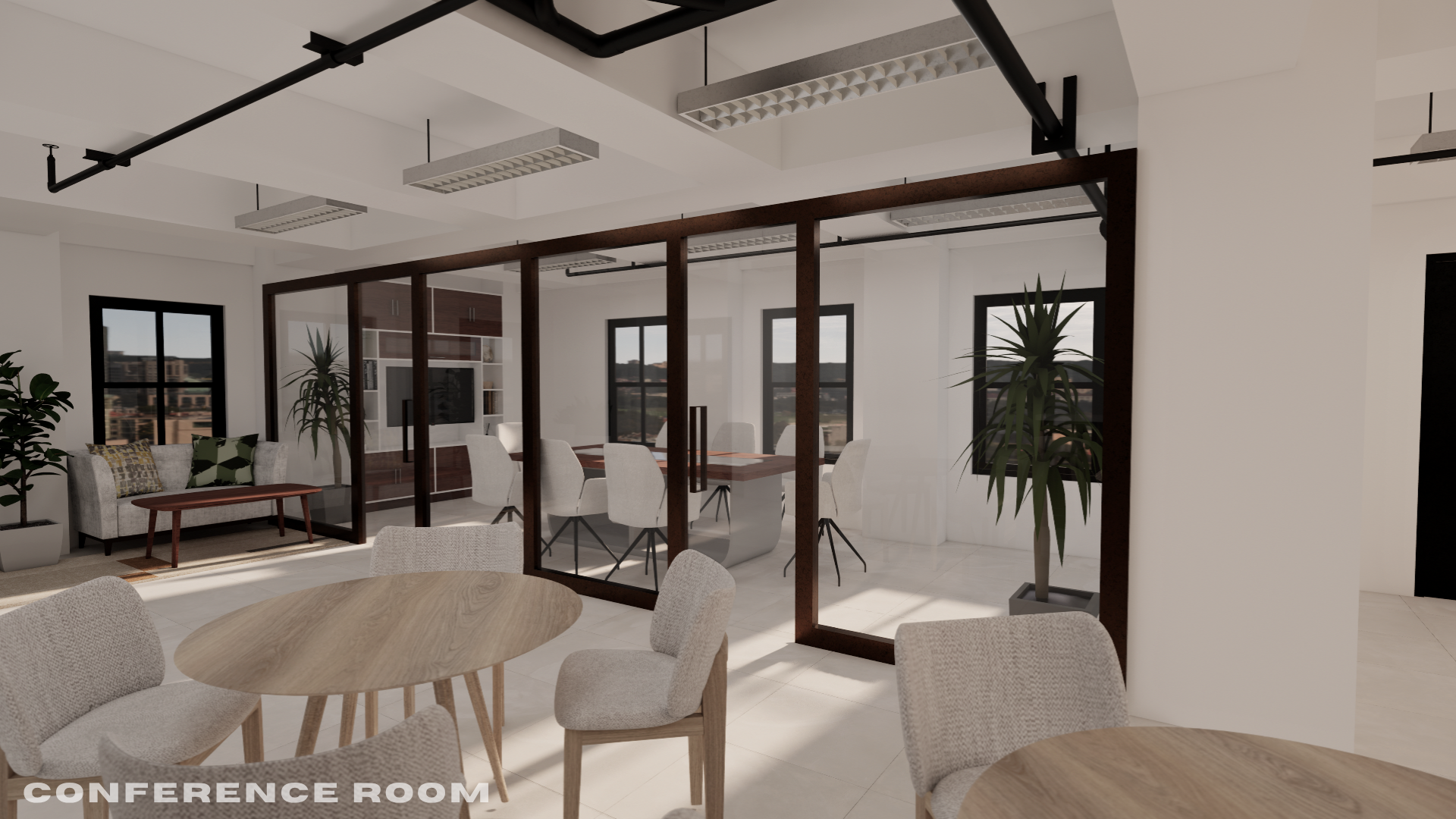 Architectural Interiors, image 8 of 18