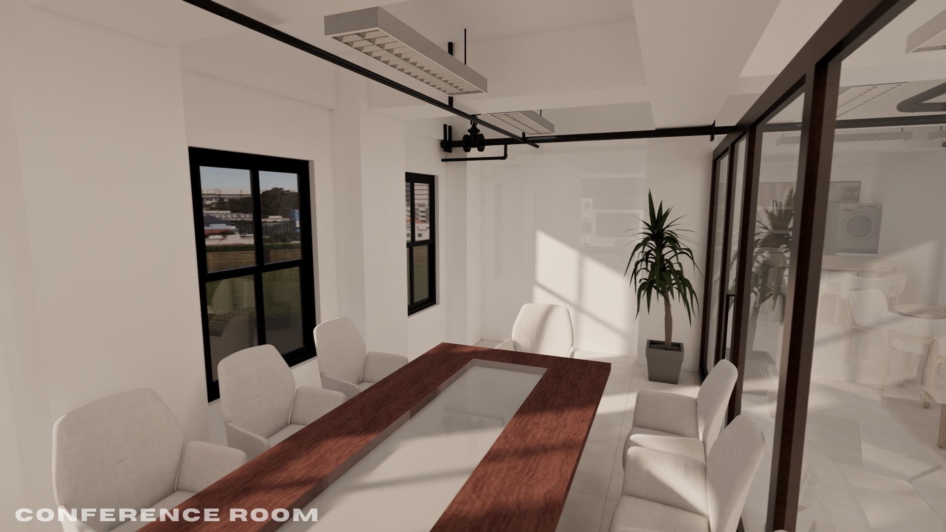 Architectural Interiors, image 3 of 18