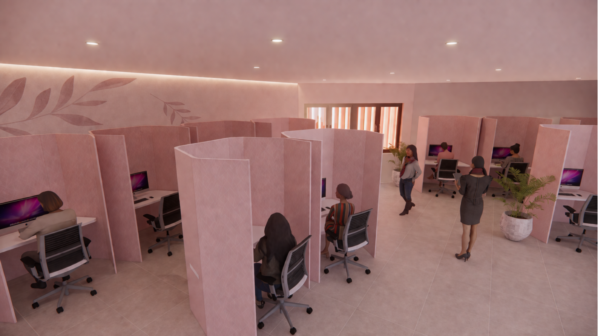 Balik-Buhay Women's Center, image 23 of 31