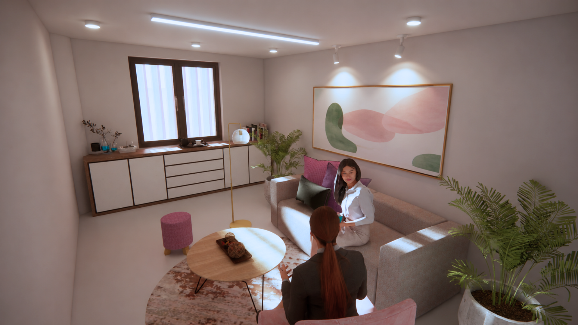 Balik-Buhay Women's Center, image 31 of 31