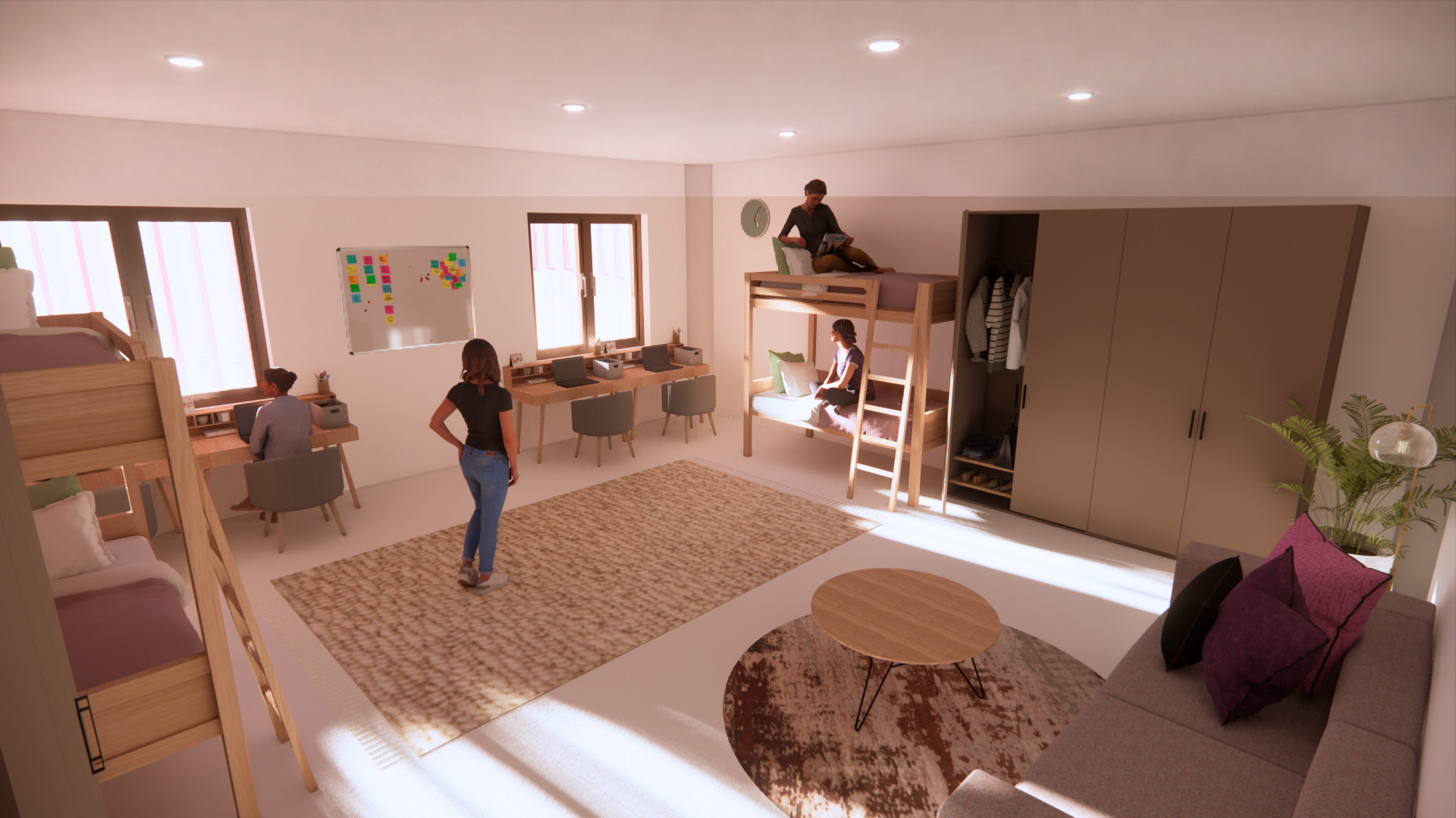 Balik-Buhay Women's Center, image 29 of 31