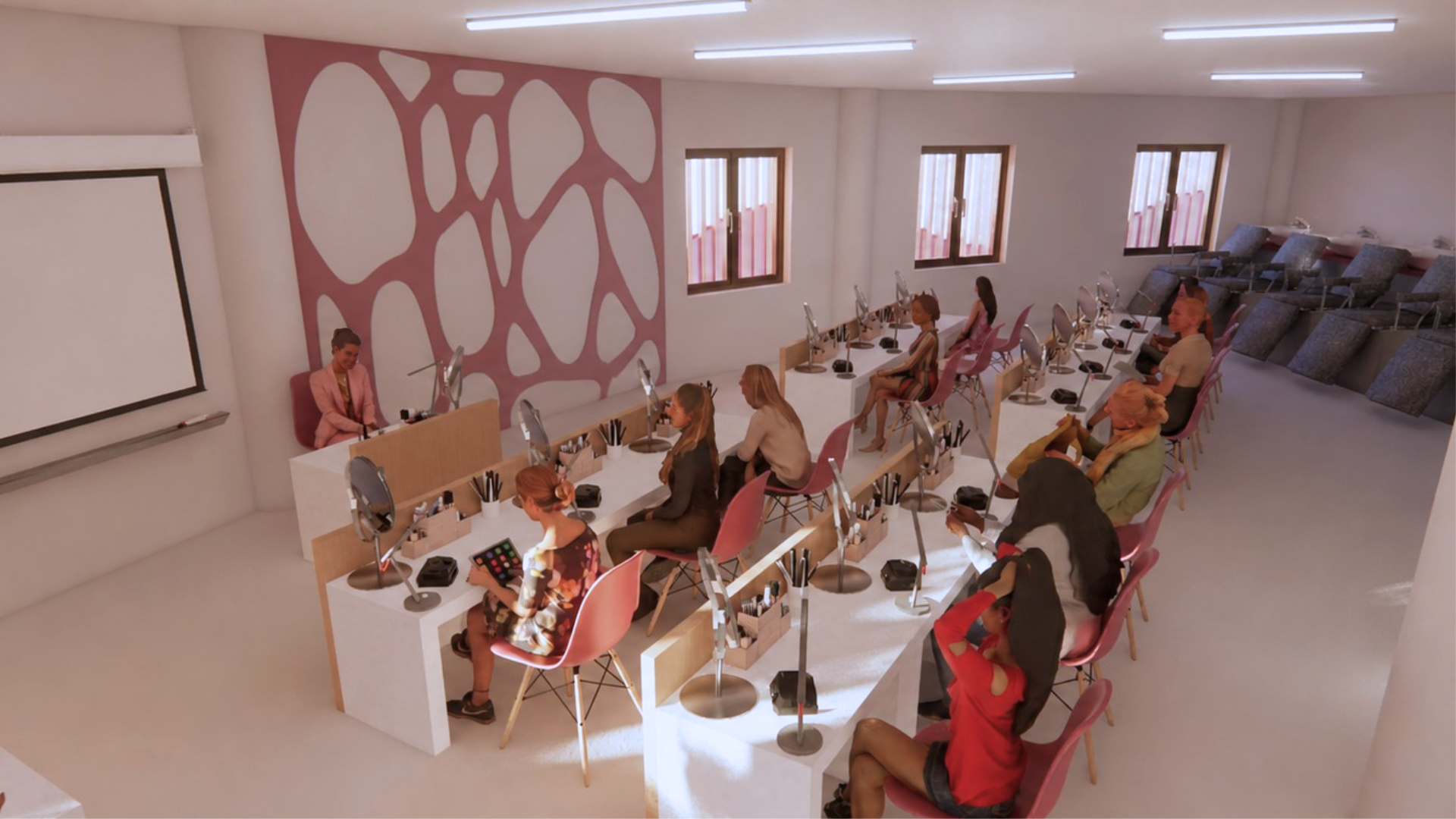 Balik-Buhay Women's Center, image 24 of 31