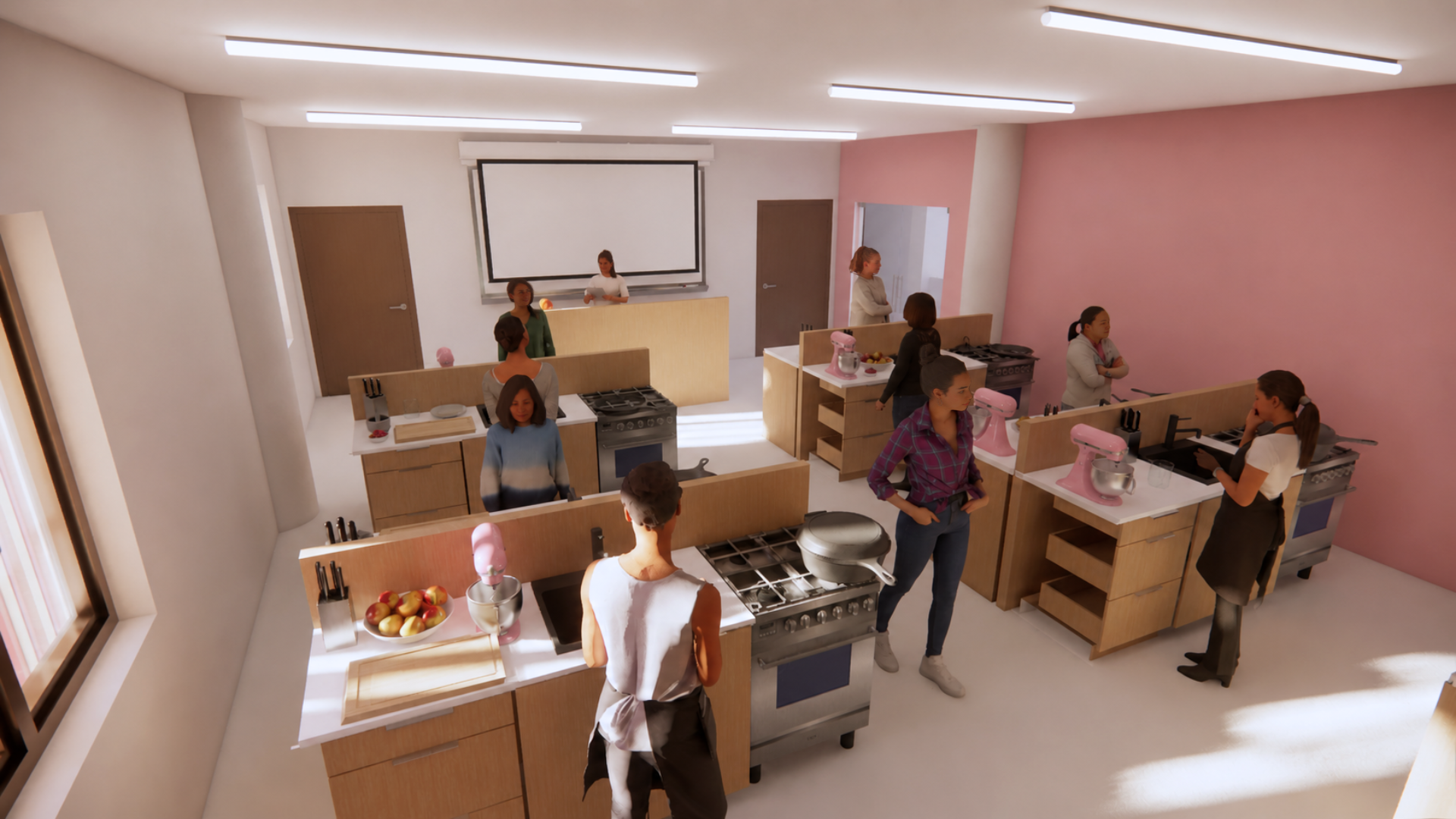 Balik-Buhay Women's Center, image 25 of 31
