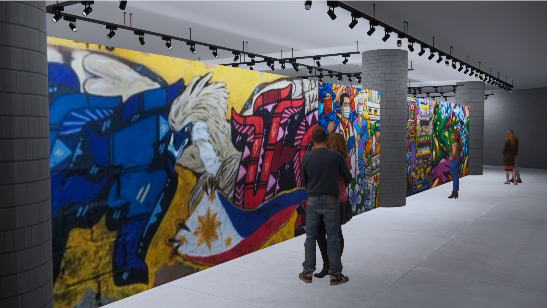 KalyeKultura: The Jeepney Culture & Urban Arts Complex, image 18 of 23