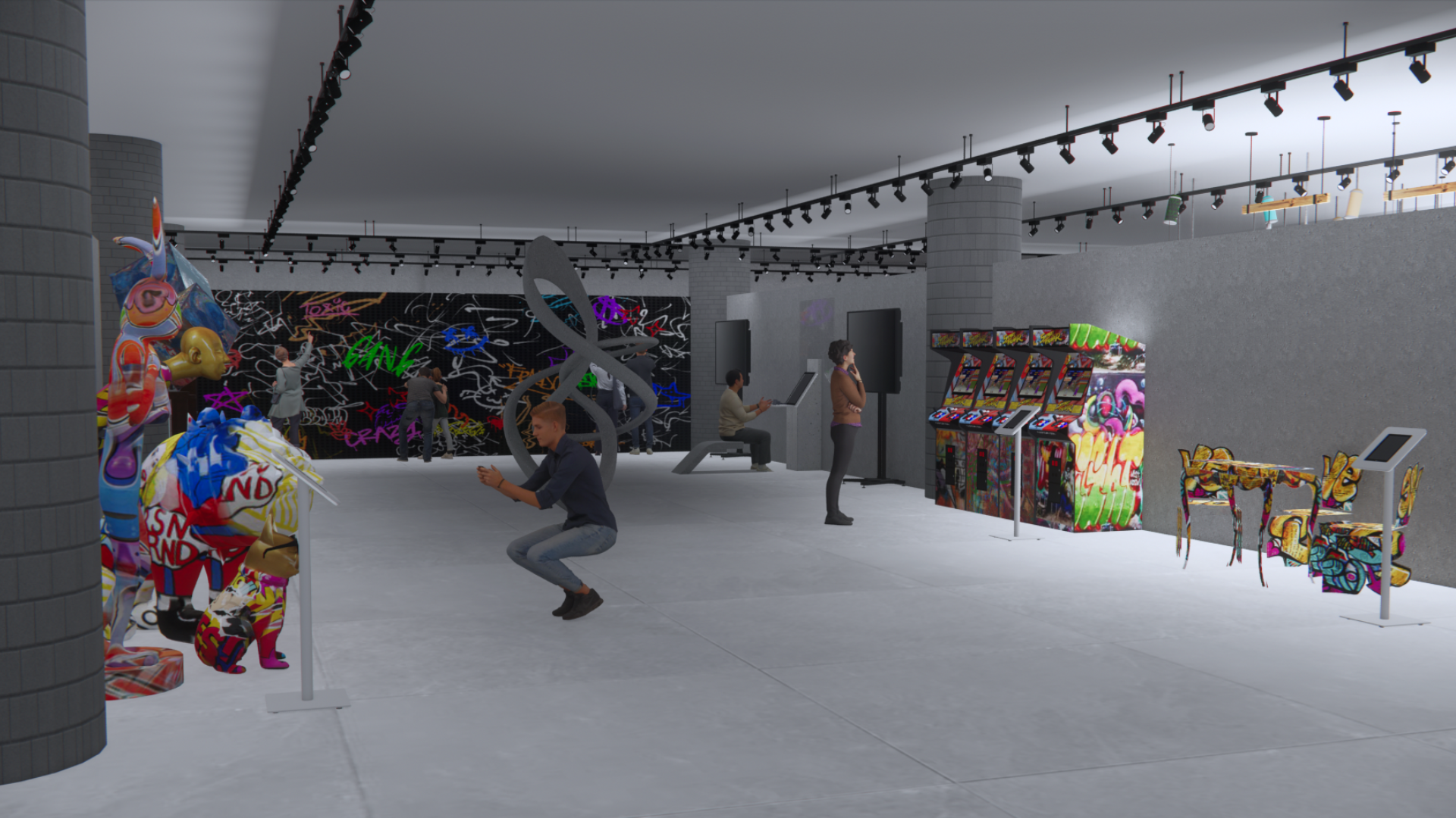 KalyeKultura: The Jeepney Culture & Urban Arts Complex, image 20 of 23
