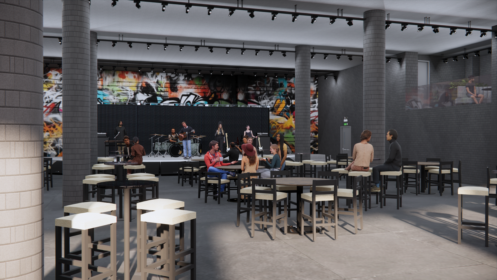 KalyeKultura: The Jeepney Culture & Urban Arts Complex, image 22 of 23