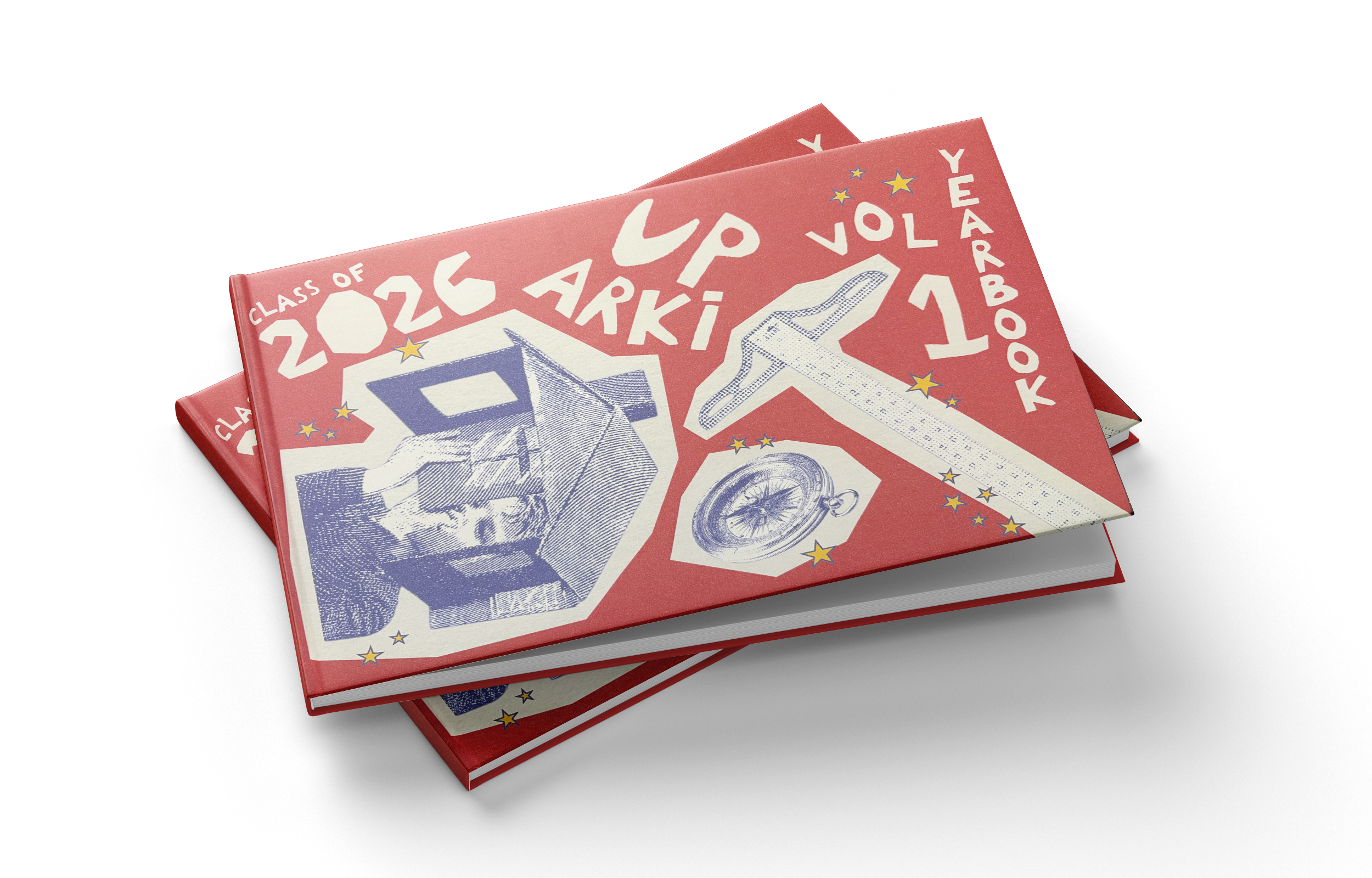 UP Arki 2026, image 1 of 4